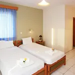 Apartment Afrodite *