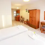 Apartment Afrodite *