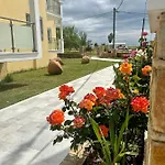 Afrodite Apartment Chrysi Ammoudia