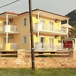 Apartment Afrodite Chrysi Ammoudia