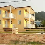 Apartment Afrodite Chrysi Ammoudia