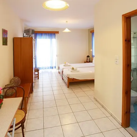 Afrodite Apartamento