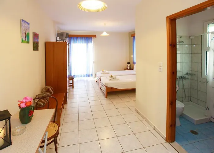 Afrodite Apartmán