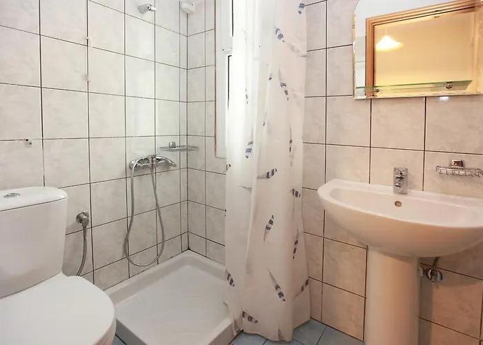 Afrodite Apartmán *