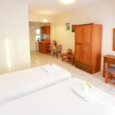 Apartment Afrodite *