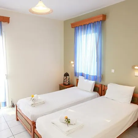 Afrodite * Chrysi Ammoudia