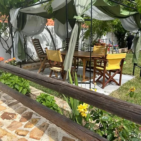 Apartment Afrodite *