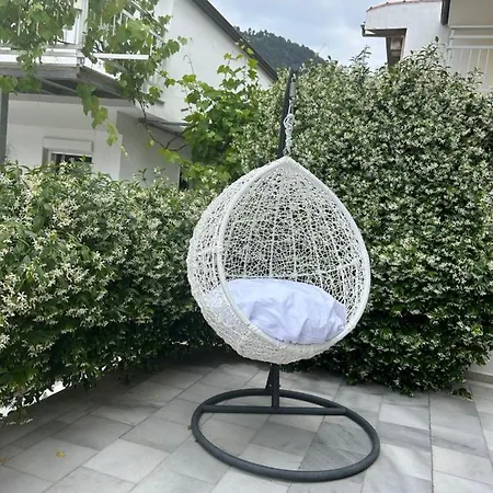 Διαμέρισμα Afrodite