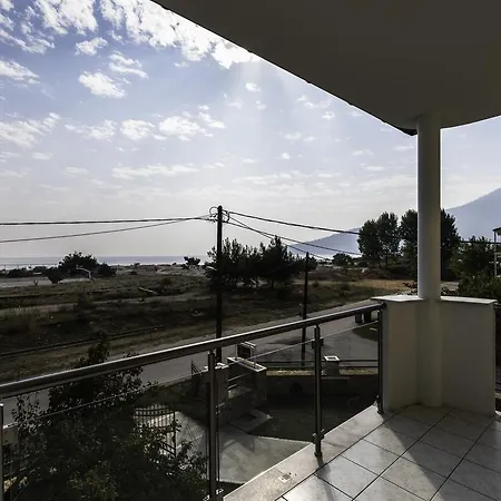 Afrodite * Chrisi Ammoudia
