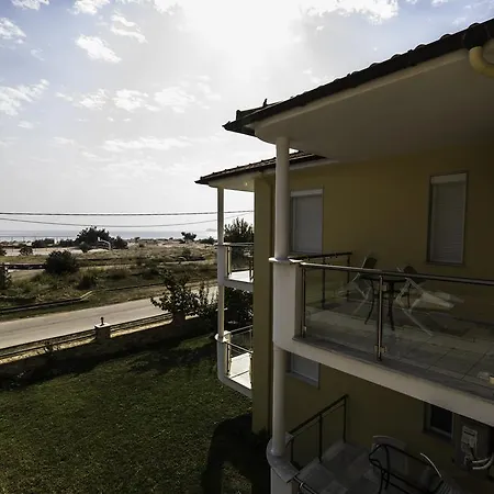 Apartment Afrodite *